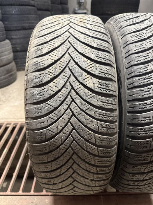 Firestone 205/55/16