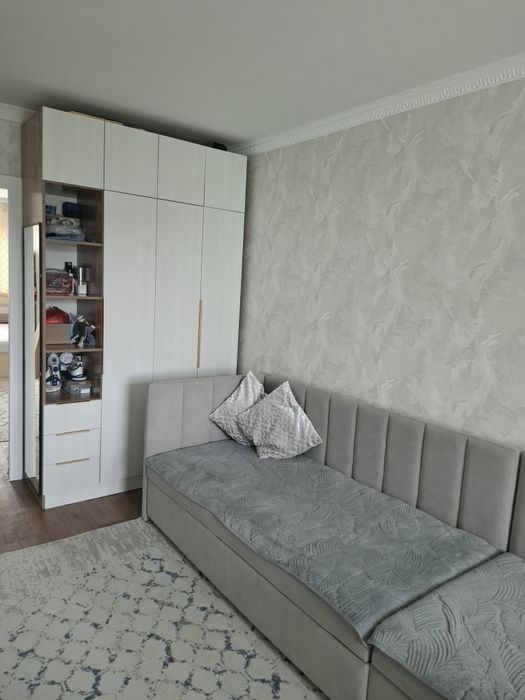 Продам 3-х комнатную квартиру
