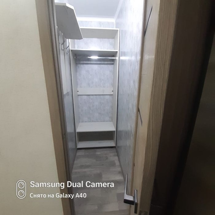 Сдам 1ком квартиру 19мкр