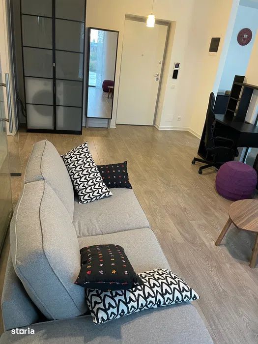 Apartament 2 Camere | Cloud 9 | Loc De Parcare |