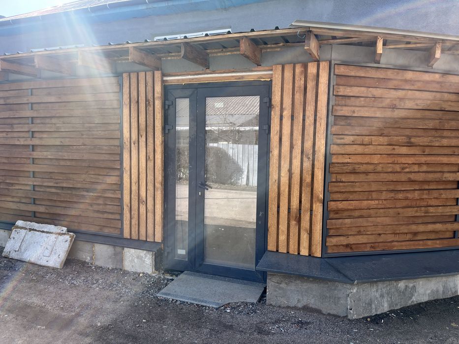 Сдам помещение под коммерцию