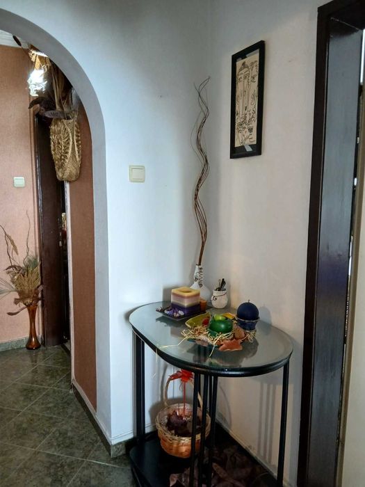 Продава се Двустаен апартамент в София, Люлин 3 - 81 кв.м за 2050 €/кв.м - Снимка #7