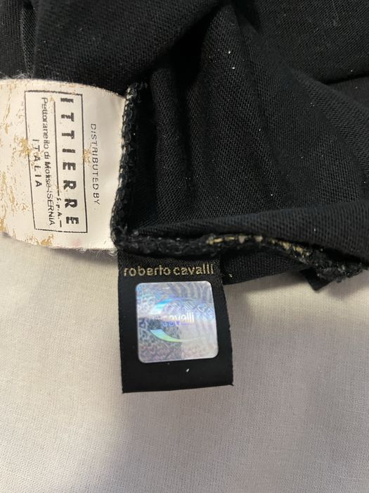Тениска на Roberto Cavalli