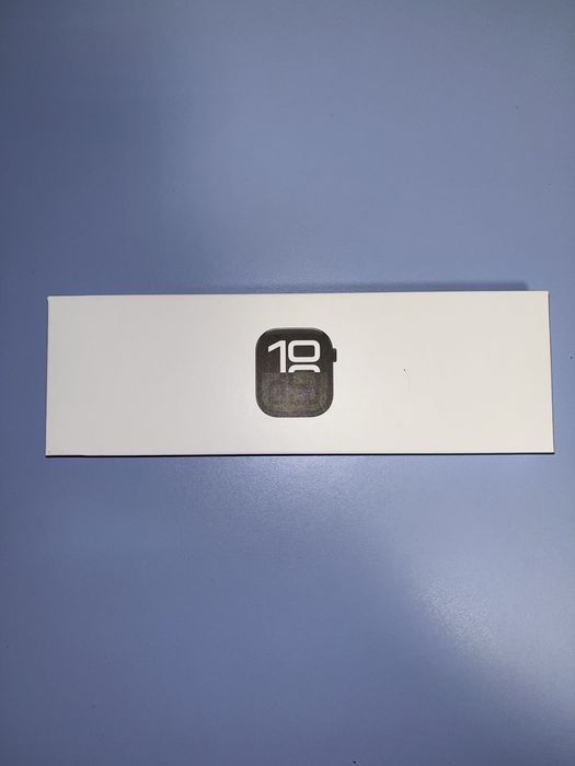 Apple wacht Series 10 46 mm