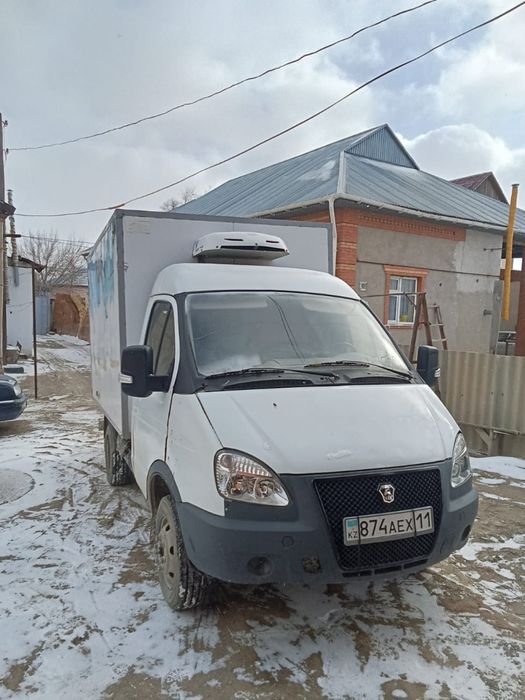 Газ газель  3302.