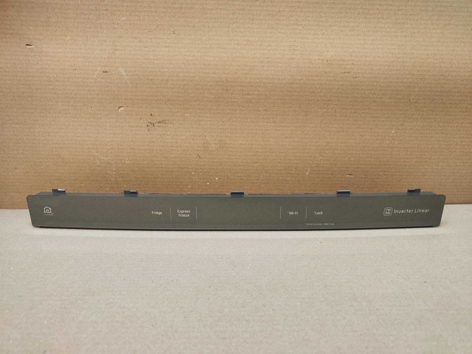 modul display Frigider LG GTB574PZHZD,EBR83754305 / R21