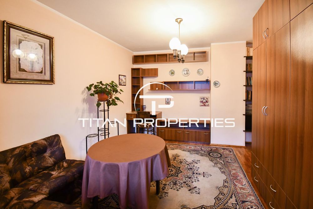 Дава се под наем Двустаен апартамент в София, Младост 4 - 66 кв.м за 548.25 € - Снимка #6