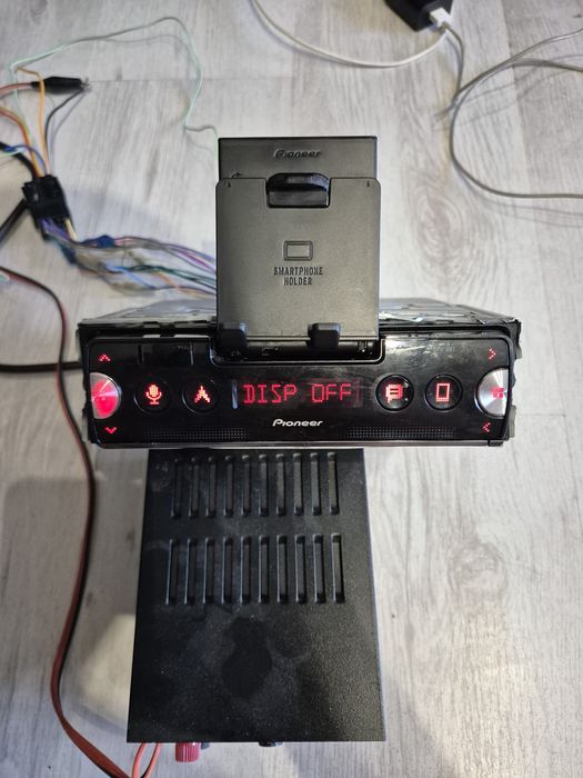 Pioneer - SPH-10BT