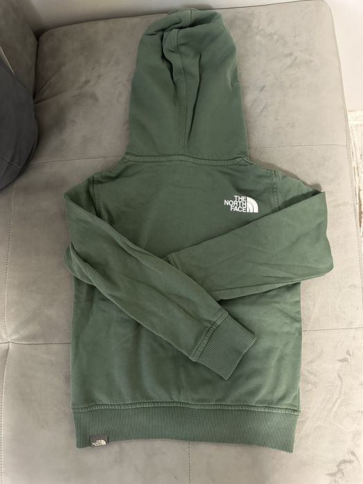 Детски суитчър за момче