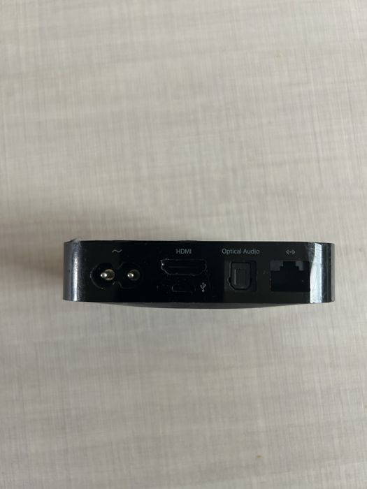 Apple TV old gen