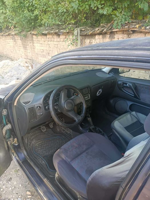 Vw Polo 1.4 бензин