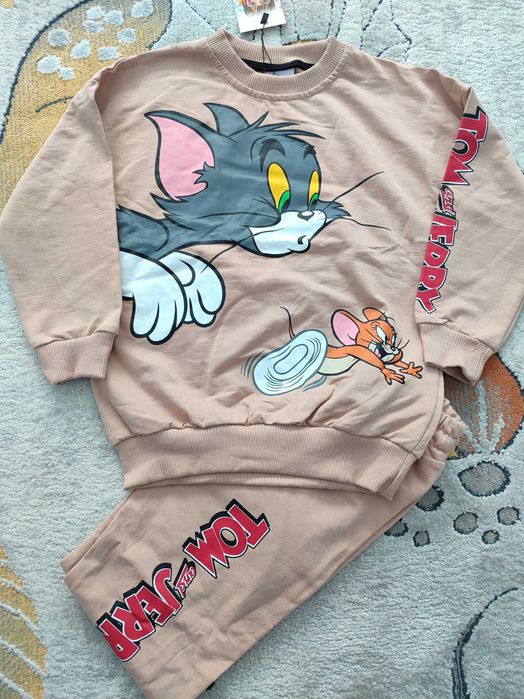 Нови детски комплекти 4-5 години