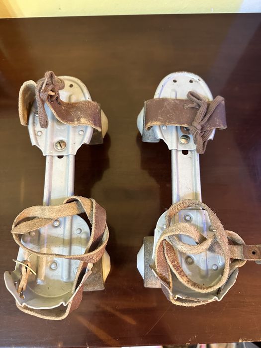 Ретро кънки(ролери)