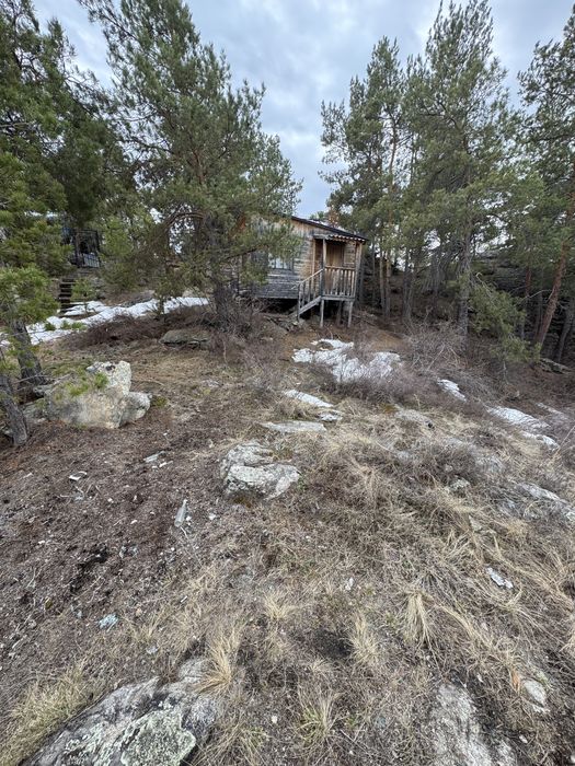 Продам участок 12 соток. Бухтарма, б/о «Удача»