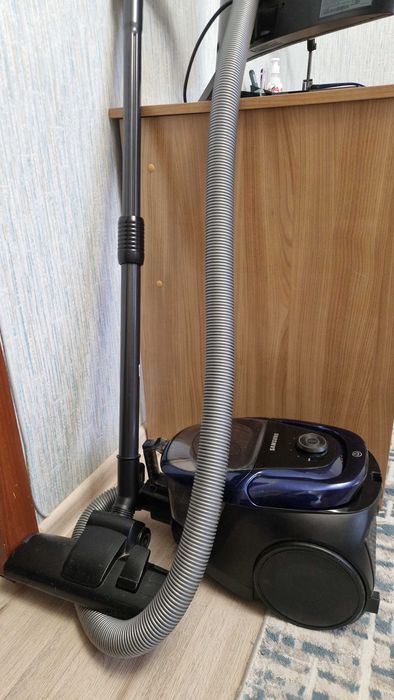 Продается пылесос