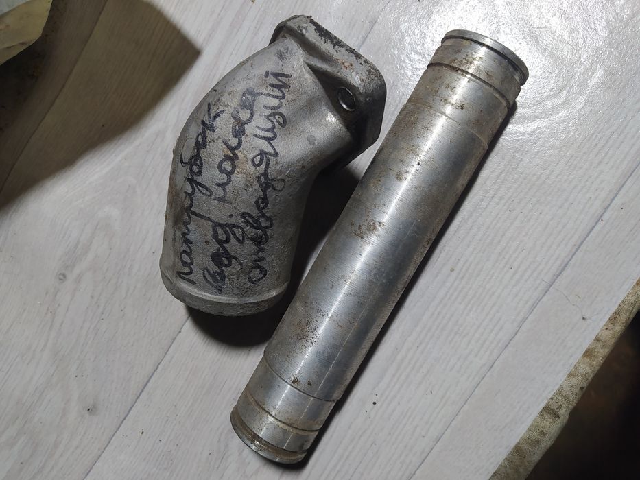 Продам запасные части на КамАЗ