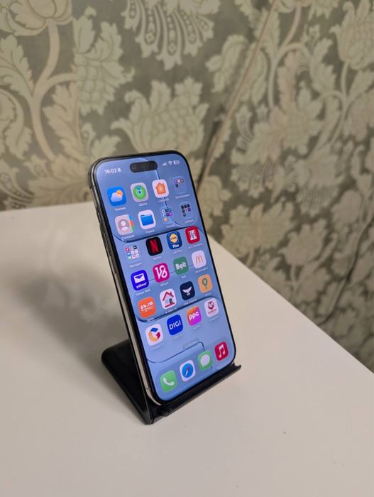 Apple iPhone 17 Air / ca nou 256 gb