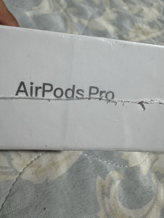 Vand AirPods Pro 2 nou