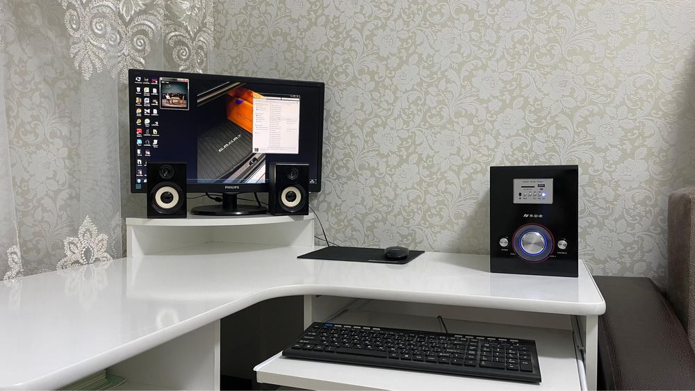 Компьютер продам