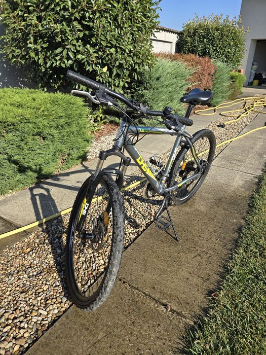 Mountain Bike DHS