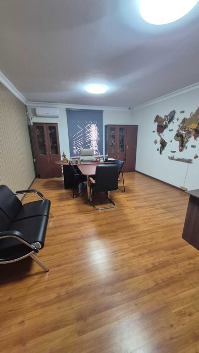 Офис со складом в аренду
