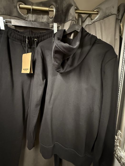 Мъжки екип нов М номер