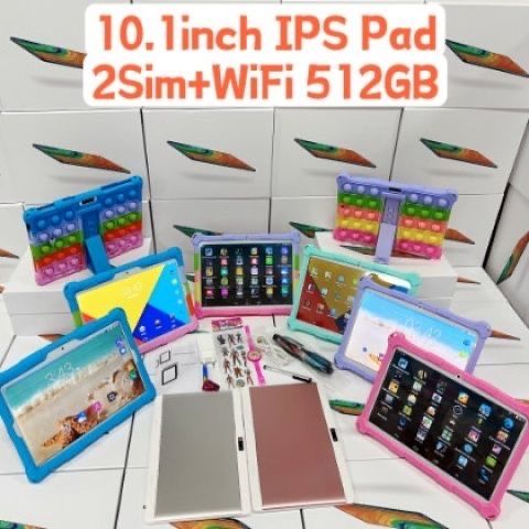 Новый детский планшет