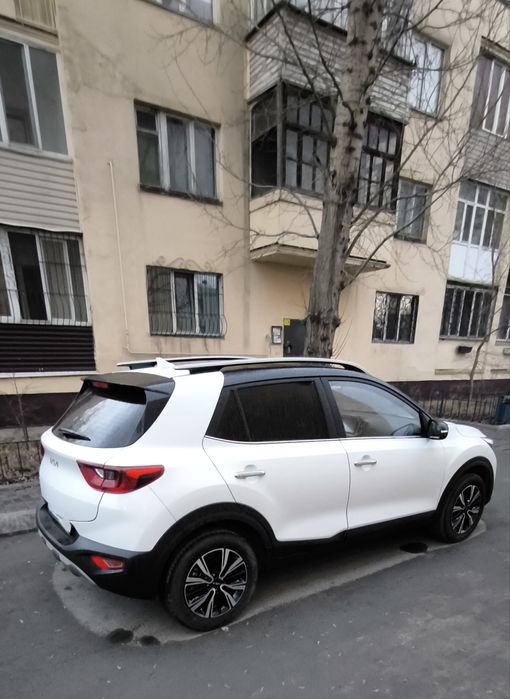 Продам  Kia KX1 2023 г.в.