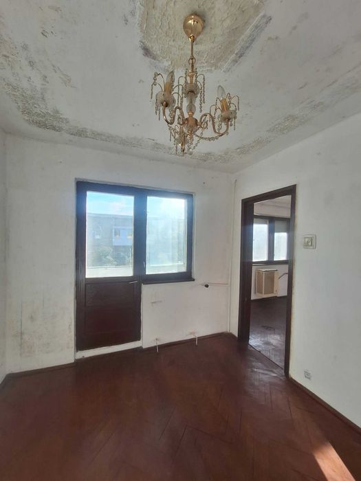 2 camere, apartament de vanzare, Micro II, Aleea Ciresilor