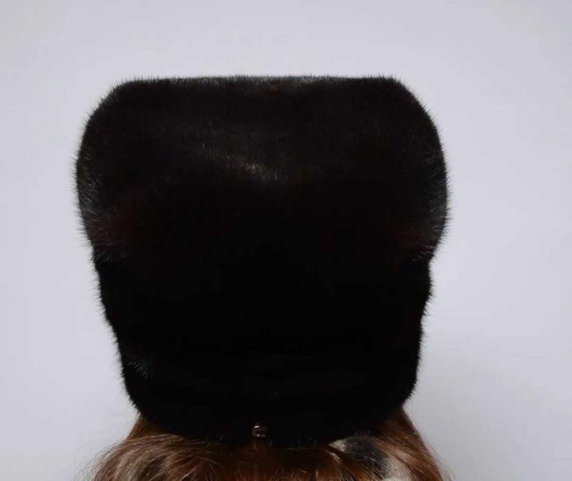 Продам шапку норка
