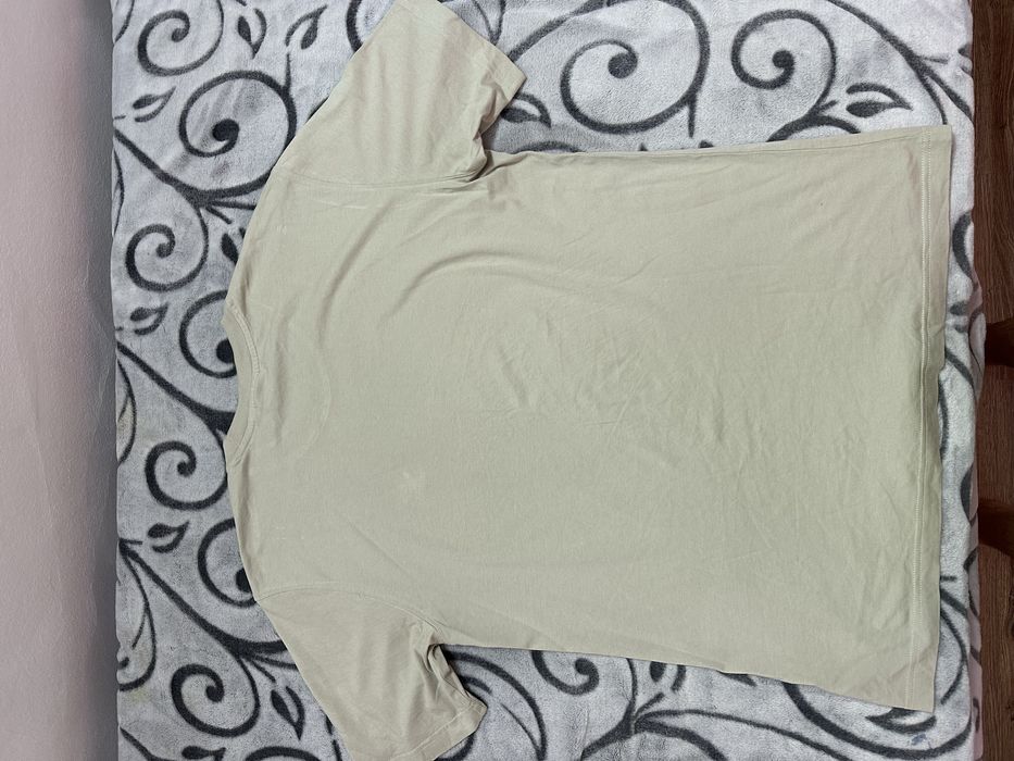 Tricou adidas trefoil essentials