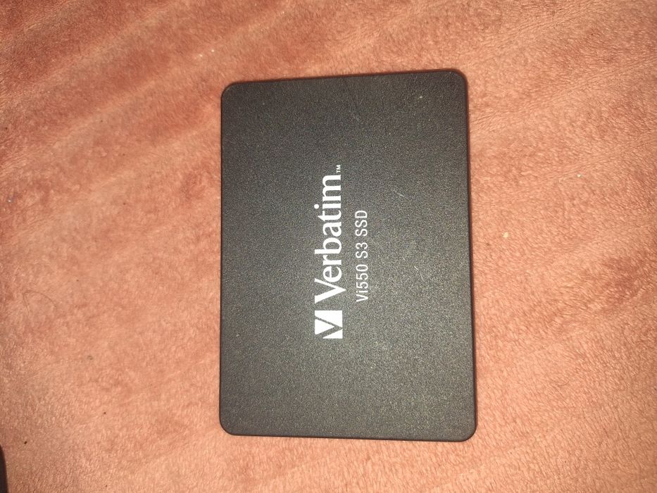 2 ssd de vânzare