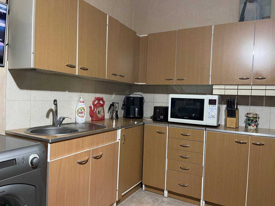 Кухонный гарнитур,  производство Чехославакия