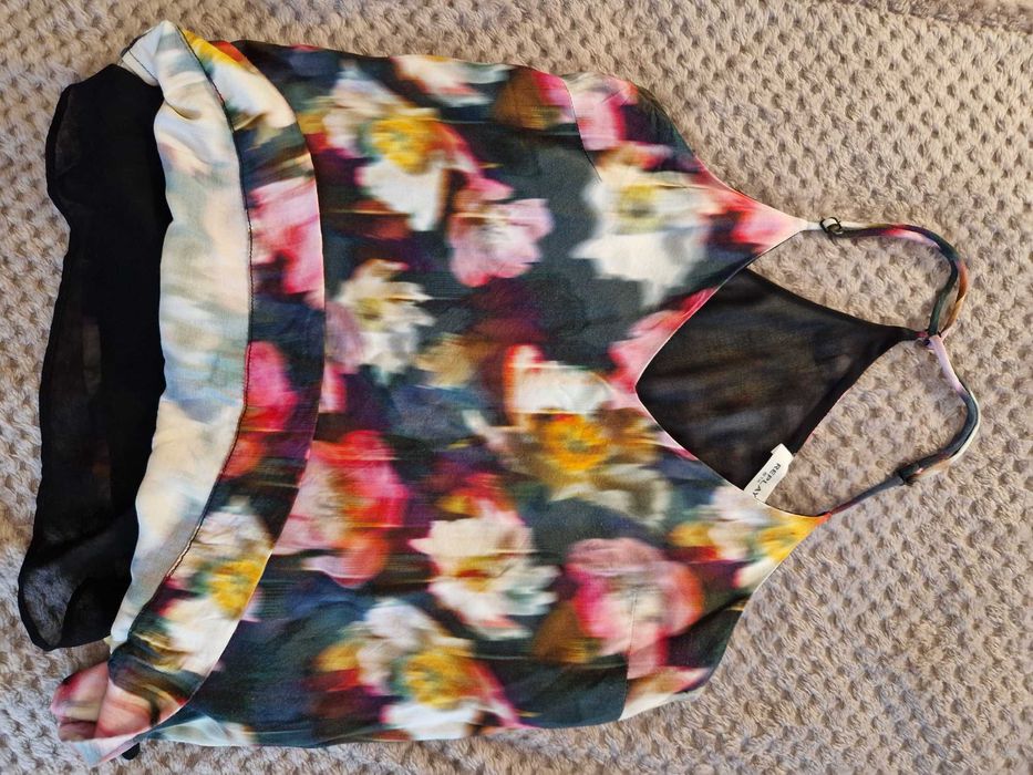 Дамски топ Replay