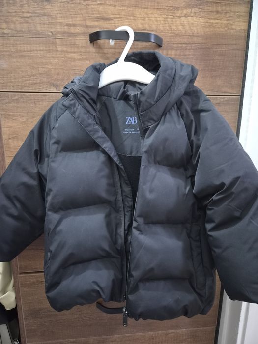 Детски Якета за момче, zara, columbia