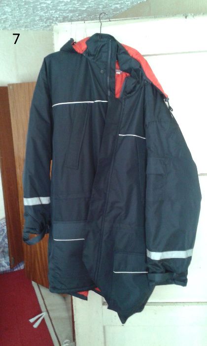 Продавам обикновени якета, палта, шлифери, костюми - Цена на бройка