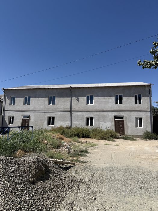 Турар жой сотилади