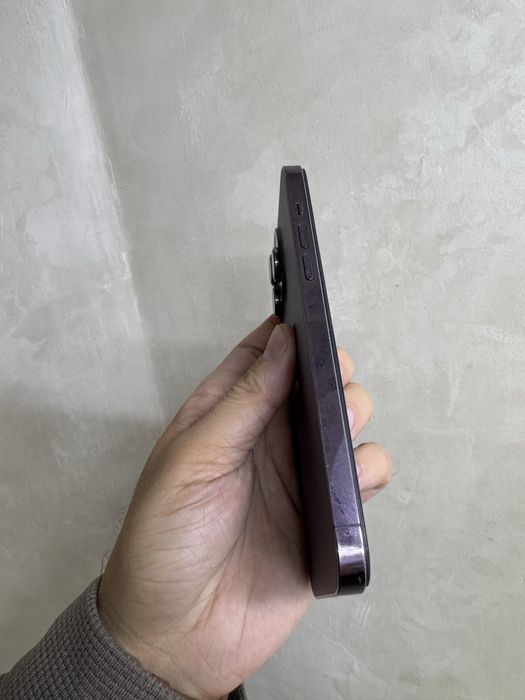 Айфон 14 Pro Max 256гб Оригинал