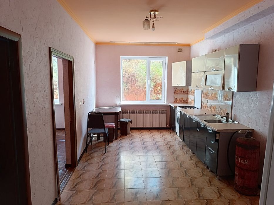 Сдам в аренду 1 комнатную квартиру