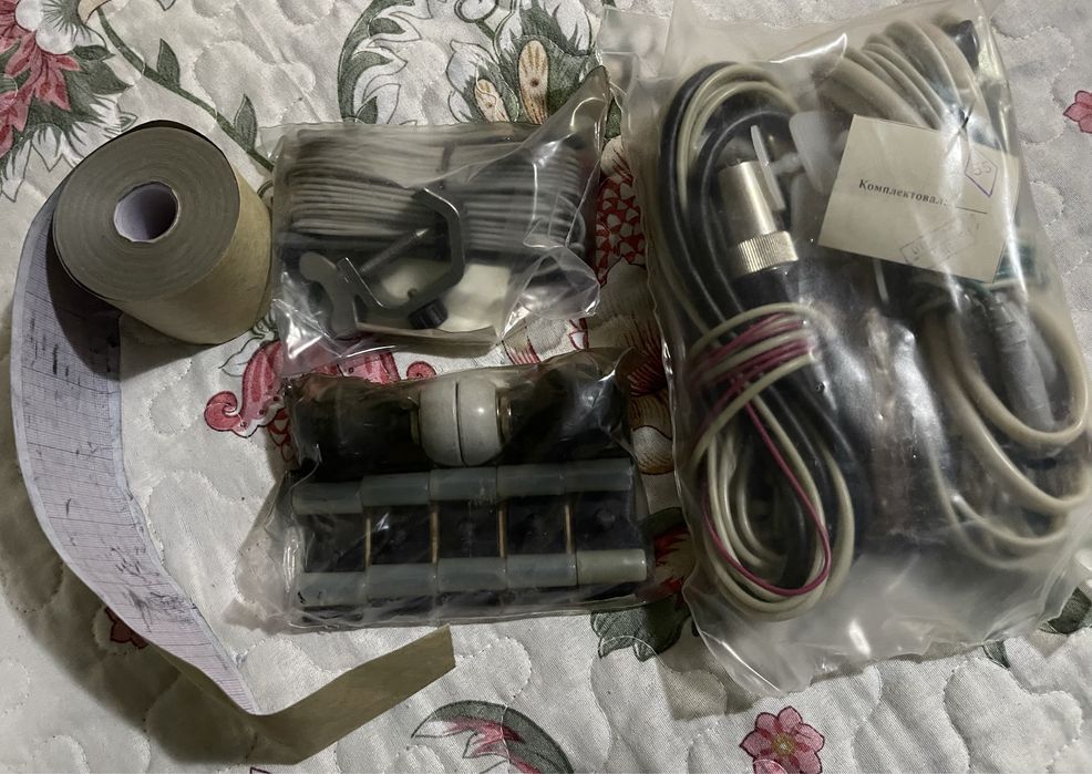 Электрокардиограф ЭКГ