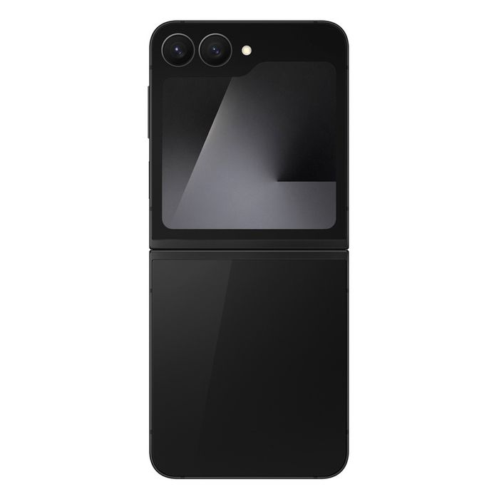 Смартфон SAMSUNG GALAXY Z FLIP 7 FE F761 128 BK 6.70