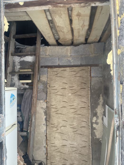 Продам дом в дачном масиве