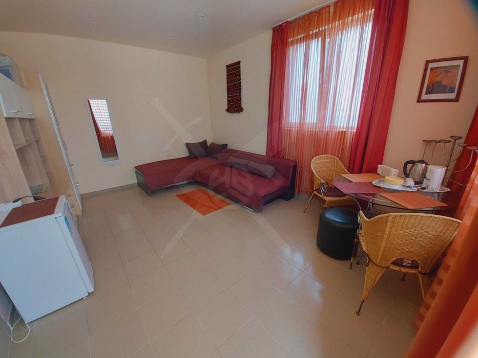 Продава се Едностаен апартамент в Варна, Виница - 25 кв.м за 1960 €/кв.м - Снимка #2