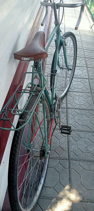 Велосипед турист ХВЗ