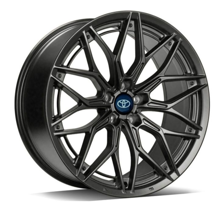 Jante 19 Toyota Camry Ch-R, Rav 4 Corolla Avensis Auris Yaris Cross