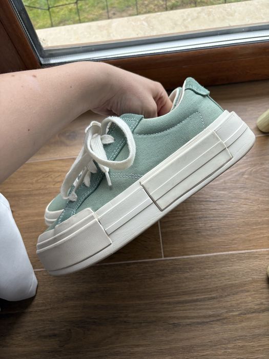 Tenisi Chuck Taylor All star Cruise, 40