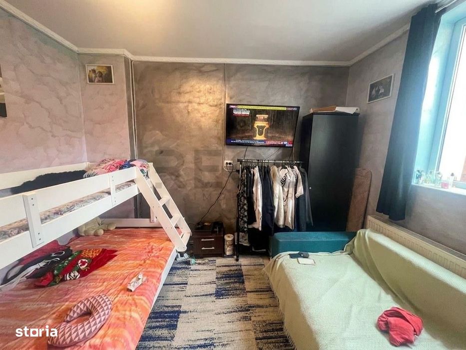RECO Casa 2 camere, zona Ultracentral Oradea, locatie de top