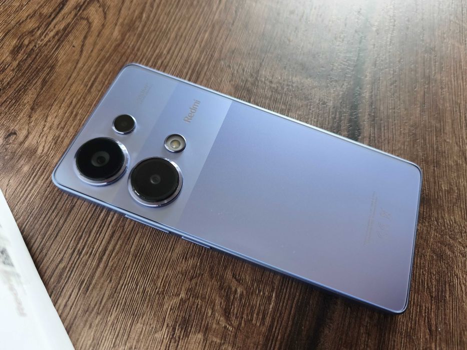 Xiaomi Redmi Note 13 Pro 8GB 256GB