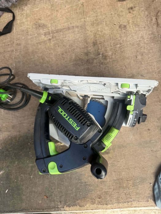 Festool TS 55REBQ
