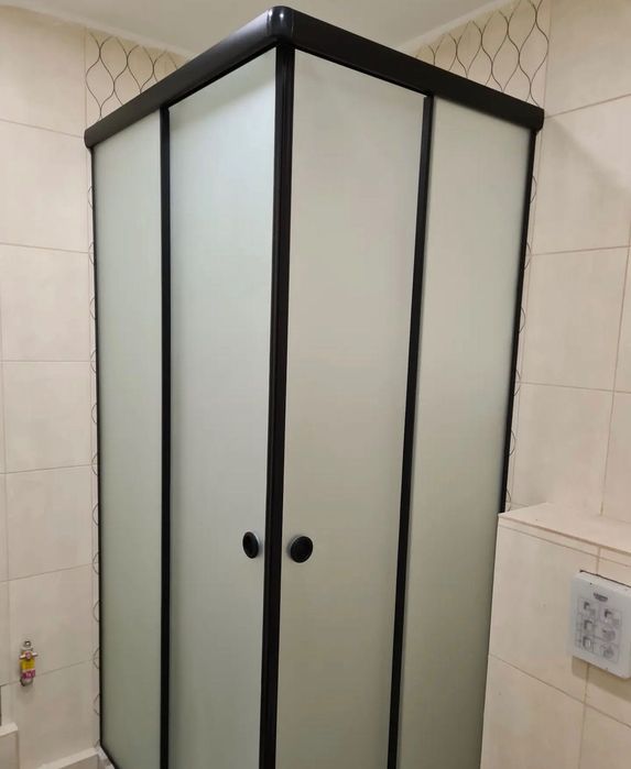 Душевые перегородки